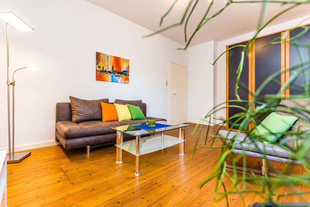 Apartments Bensberg Bergisch Gladbach Pokoj fotografie