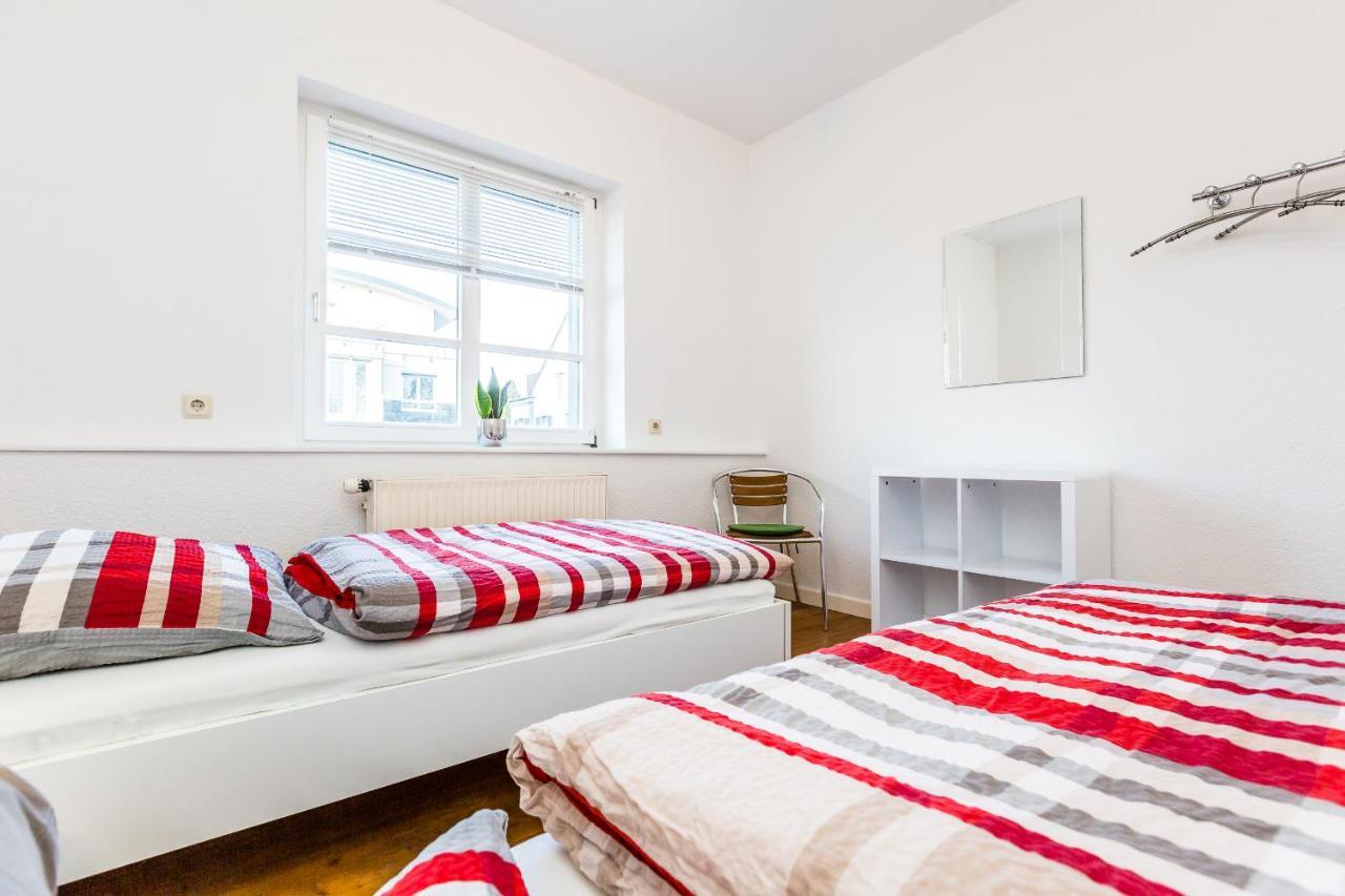Apartments Bensberg Bergisch Gladbach Pokoj fotografie